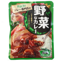 Соус для риса "Карри с овощами" 200гр