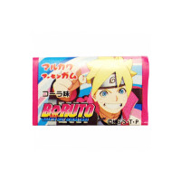 Японская жеват.резинка Японский Анимэ, 6 г