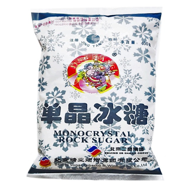 Леденцовый сахар, 400 г