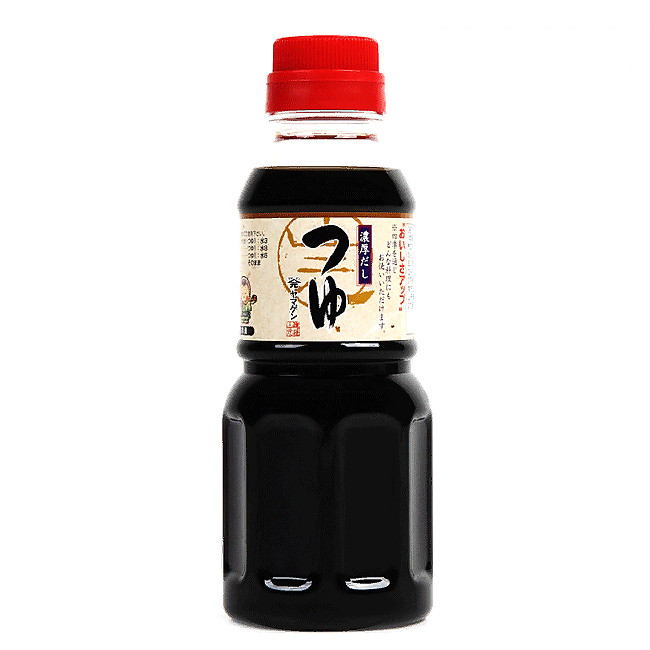 Соевый соус с даши Yamagen, Япония, 300 мл