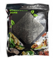 Водоросли Нори сушеные 100 л., 240 гр