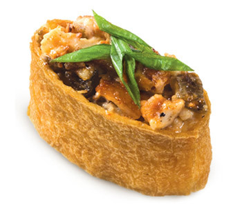 Тофу Инари MR TOFU 850 гр