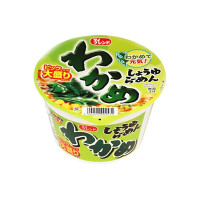 Суп-лапша  б/п Вакамэ Рамен DAIKOKU, 100 гр