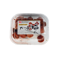 Маринованная слива умэ с тунцом кацуо, 100 г KOUSYO