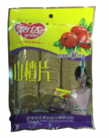 Пастила из боярышника Yida 180 гр