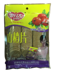 Пастила из боярышника Yida 180 гр