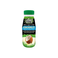 Напиток кокосовый на йогуртной закваске GREEN RANCH, 250 мл
