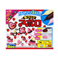 Набор для приготовления шоколада Appolo Meiji, 1 шт