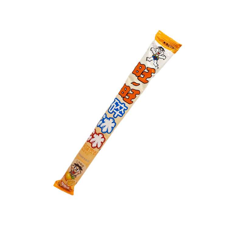 Конфета жидкая со вкусом цитрусовых Wangwang, 78 мл