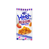 Крекеры пицца-ролл с томатным вкусом Kagi, 158 г