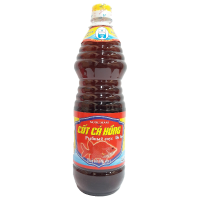 Соус рыбный Nuoc Mam Sea product 1 Вьетнам, 1 л