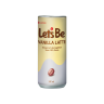 Напиток кофейный Let's Be Ванилла, 240 мл
