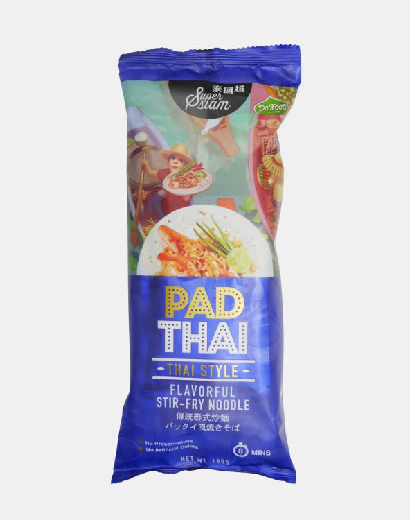 Заготовка для Пад Тай DO FOOD, 160 г