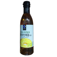 Уксус ананасовый Премиум Daesang, 560 мл