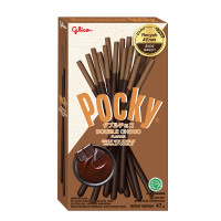 ПОКИ двойной шоколад, 47 г