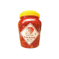 Перец чили маринованный рубленный 1,15 кг