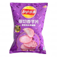 Чипсы Lay's из таро со вкусом перца, 65 гр