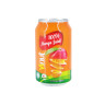 Сок Манго Vinut 100%, 330 мл