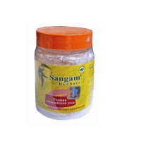 Соль розовая гималайская, 120 г