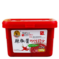 Паста перцовая Кочудян Китай, 500 г