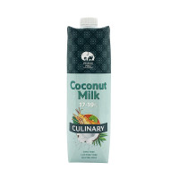 Кокосовое молоко ESORO 17-19%, 1л