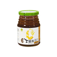 Имбирь с медом, 580 гр