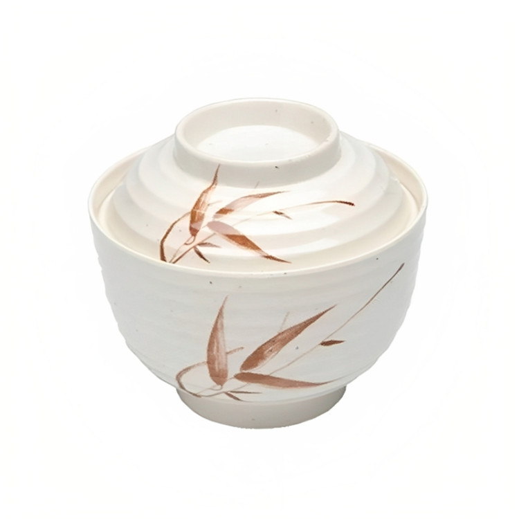 Супница (Элегантн.Бамбук) 400 мл 6046/096