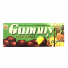 Желе ананас в шоколаде Гумми, 40 гр