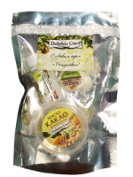 Набор масел (Кокос, Ши, Какао)