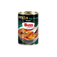 Суп Тайский острый Бангкок, 400 гр