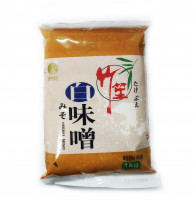 Паста Мисо светлая Takemura, 1 кг