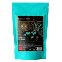 Чай Улун манго Ceremony, 100 гр