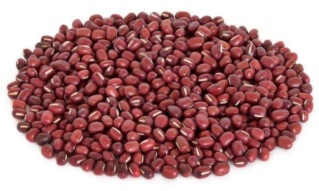 Бобы адзуки, 400 г
