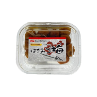 Маринованная слива умэ с мёдом, 100 г KOUSYO