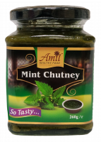 Чатни мятный AMIL,260 г
