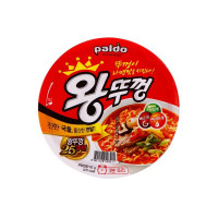 Лапша б\п Вантуккон премиум, 110 гр