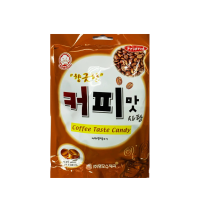 Карамель Канди Кофе Mammos, 80/100 г