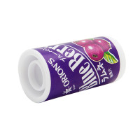 Конфеты мини Рамунэ со вкусом Черника, 9 г