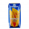 Напиток из манго CHABAA, 180 мл