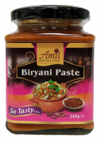 Паста для плова AMIL, 265 г