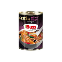 Суп Китайский Шанхай, 400 гр