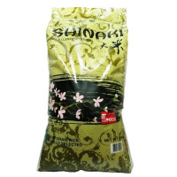 Рис Шинаки, 25 кг