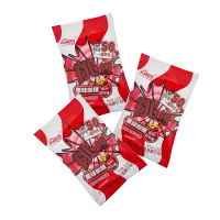 Леденцы кислые со вкусом колы Liqiang, 23,8 г