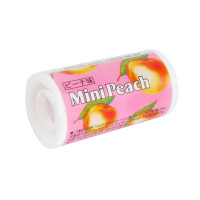 Конфеты мини Рамунэ со вкусом Персик, 9 г