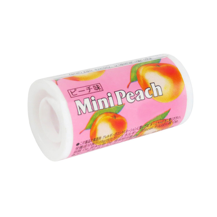 Конфеты мини Рамунэ со вкусом Персик, 9 г