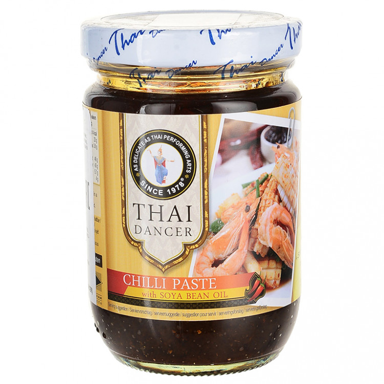 Паста Намприк Пао 250 гр