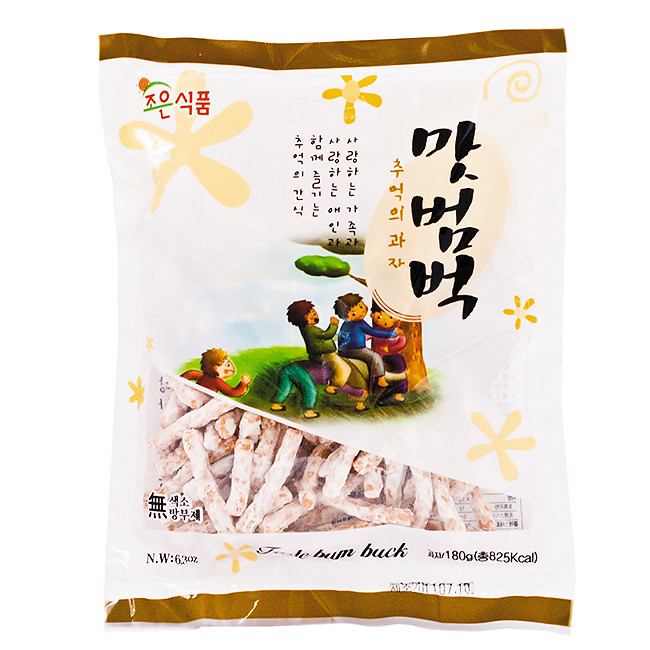 Хворост молочный 180 гр