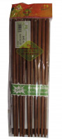 Палочки деревянные, многоразовые