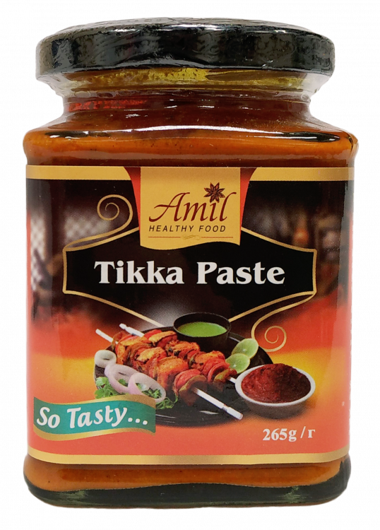 Паста Тикка AMIL, 265 г