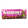 Желе виноград в шоколаде Гумми, 40 гр